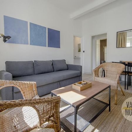 Central And Cool Apt 7Pax En La Latina-Centro Madrid Buitenkant foto